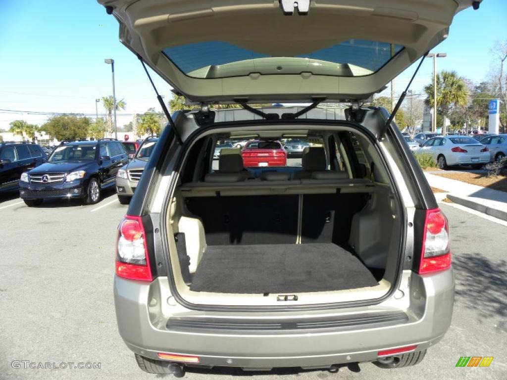 2010 Land Rover LR2 HSE Trunk Photo #42948451