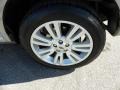 2010 Land Rover LR2 HSE Wheel and Tire Photo