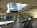 2003 Ivory Pearl Infiniti Q 45 Luxury Sedan  photo #4