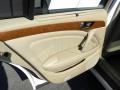 2003 Ivory Pearl Infiniti Q 45 Luxury Sedan  photo #8