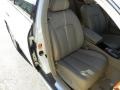 Ivory Pearl - Q 45 Luxury Sedan Photo No. 9