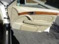 2003 Ivory Pearl Infiniti Q 45 Luxury Sedan  photo #10