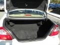 Ivory Pearl - Q 45 Luxury Sedan Photo No. 15