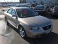 2007 Golden Beige Hyundai Sonata SE V6  photo #5