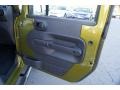Rescue Green Metallic - Wrangler X 4x4 Photo No. 10