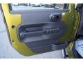 Rescue Green Metallic - Wrangler X 4x4 Photo No. 19