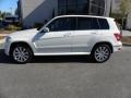 Arctic White - GLK 350 Photo No. 2