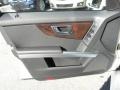 Arctic White - GLK 350 Photo No. 5