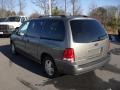 2006 Spruce Green Metallic Ford Freestar SEL  photo #2