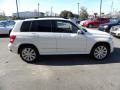Arctic White - GLK 350 Photo No. 12