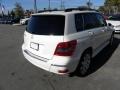 Arctic White - GLK 350 Photo No. 13