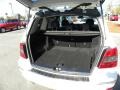 Arctic White - GLK 350 Photo No. 14
