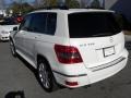 Arctic White - GLK 350 Photo No. 15