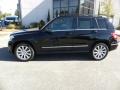 Black - GLK 350 Photo No. 2