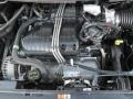 Spruce Green Metallic - Freestar SEL Photo No. 29