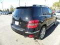 Black - GLK 350 Photo No. 13