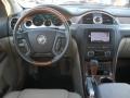 2008 Gold Mist Metallic Buick Enclave CXL  photo #20