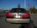 Arizona Beige Metallic - Grand Marquis GS Photo No. 3