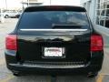 Black - Cayenne Tiptronic Photo No. 5