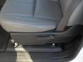 Summit White - Silverado 2500HD Regular Cab Photo No. 8