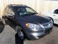 Grigio Metallic - RDX SH-AWD Photo No. 1