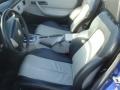 Oyster 1998 Mercedes-Benz SLK 230 Kompressor Roadster Interior Color