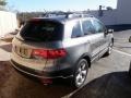 2009 Grigio Metallic Acura RDX SH-AWD  photo #5