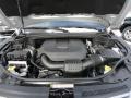3.6 Liter DOHC 24-Valve VVT V6 Engine for 2011 Jeep Grand Cherokee Overland 4x4 #42952231