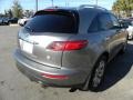 Diamond Graphite Gray Metallic - FX 45 AWD Photo No. 14