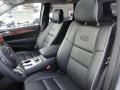 Black Interior Photo for 2011 Jeep Grand Cherokee #42952295