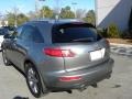 Diamond Graphite Gray Metallic - FX 45 AWD Photo No. 16