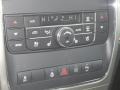 Black Controls Photo for 2011 Jeep Grand Cherokee #42952415