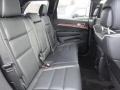 Black Interior Photo for 2011 Jeep Grand Cherokee #42952463