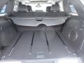Black Trunk Photo for 2011 Jeep Grand Cherokee #42952483
