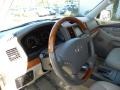 Savannah Beige Metallic - GX 470 Photo No. 3
