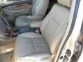 Savannah Beige Metallic - GX 470 Photo No. 5
