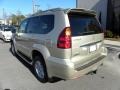 Savannah Beige Metallic - GX 470 Photo No. 19