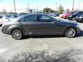 designo Graphite Metallic - S 550 Sedan Photo No. 14
