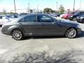 designo Graphite Metallic - S 550 Sedan Photo No. 14