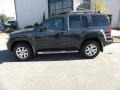 Night Armor Metallic - Xterra SE 4x4 Photo No. 2