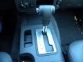 5 Speed Automatic 2010 Nissan Xterra SE 4x4 Transmission