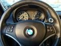 2008 Alpine White BMW 1 Series 128i Convertible  photo #11