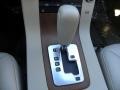  2009 S80 3.2 6 Speed Geartronic Automatic Shifter