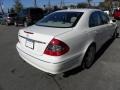 Arctic White - E 350 Sedan Photo No. 14