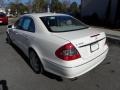 Arctic White - E 350 Sedan Photo No. 16