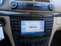 Arctic White - E 350 Sedan Photo No. 21