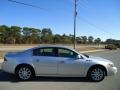 Quicksilver Metallic 2010 Buick Lucerne CXL Exterior