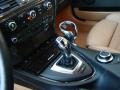 2008 Black Sapphire Metallic BMW 6 Series 650i Convertible  photo #13