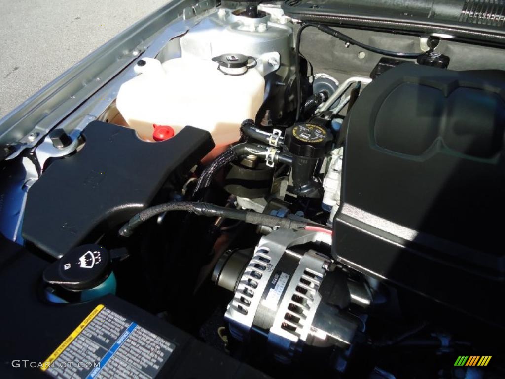 2010 Buick Lucerne CXL 3.9 Liter OHV 12-Valve VVT V6 Engine Photo #42954587