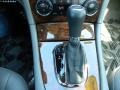  2009 CLK 550 Cabriolet 7 Speed Automatic Shifter